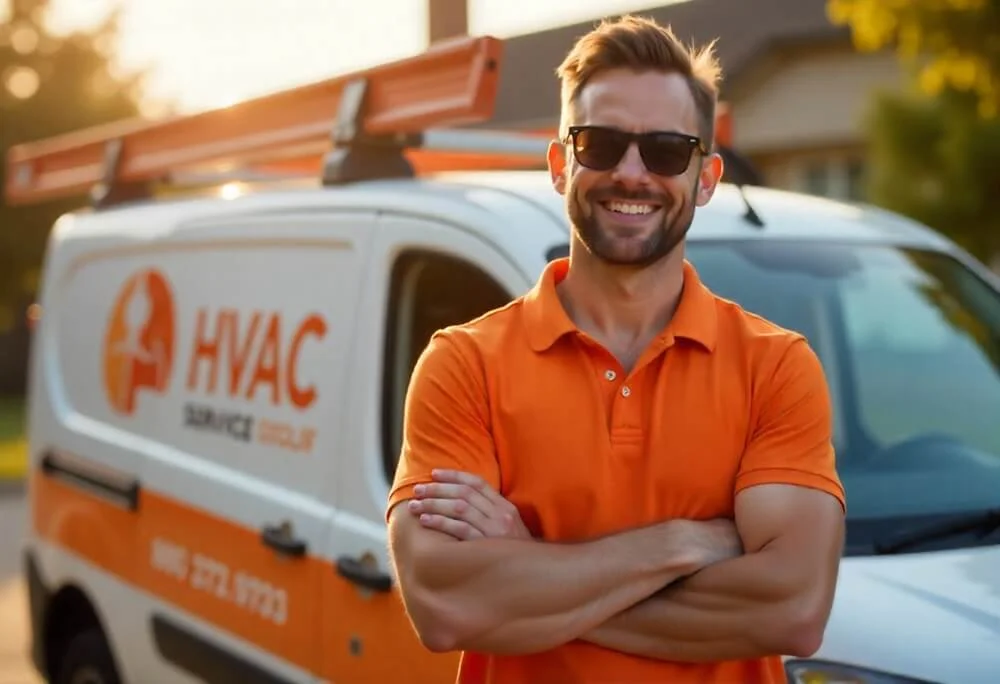 Professional HVAC repair and installation services in Republic, PA
